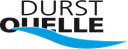DURSTQUELLE GMBH – supplier logo, supplier contact card