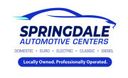 Springdale Automotive Centers