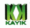 KAYIK SP Z. O.O. – supplier logo, supplier contact card