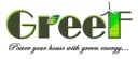 Qingdao Greef New Energy Equipment Co., Ltd. – supplier logo, supplier contact card
