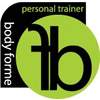 BODY-FORME – supplier logo, supplier contact card