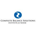 Complete Balance Solutions - Irvine