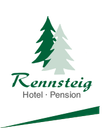 HOTEL RENNSTEIG PETER HILDEBRANDT – supplier logo, supplier contact card
