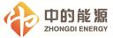 Zhongdi (Ningbo) Energy Co., Ltd.
