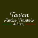 ANTICO FRANTOIO TAVIAN DI DRUETTI MILKO & C. S.A.S. – supplier logo, supplier contact card