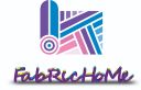 Foshan Fabric Home Textile Co., Ltd. – supplier logo, supplier contact card