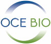 OCE BIO – supplier logo, supplier contact card