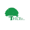 HL TREE SERVICES – supplier logo, supplier contact card
