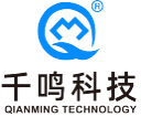 Luoyang Qianming Office Technology Co., Ltd. – supplier logo, supplier contact card