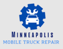 Minneapolis Mobile Truck Repair – supplier logo, supplier contact card