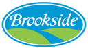 BROOKSIDE DAIIRY LTD – supplier logo, supplier contact card