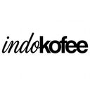 Indokofee – supplier logo, supplier contact card