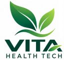 Vita Health Tech – supplier logo, supplier contact card