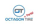 Octagon Tire Semi Truck and Trailer Tires
