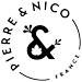PN VINS BIO – supplier logo, supplier contact card