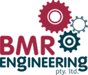 BMR BRANDS PTY LTD – supplier logo, supplier contact card