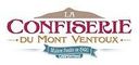 CONFISERIE DU MONT VENTOUX – supplier logo, supplier contact card
