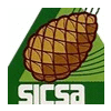 SICSA – supplier logo, supplier contact card