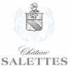 CHÂTEAU DE SALETTES – supplier logo, supplier contact card