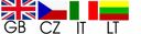ING. JOHANN CZERNY – supplier logo, supplier contact card