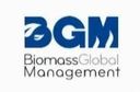 Biomass Global Management Sl – supplier logo, supplier contact card