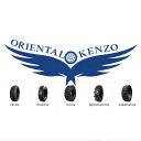 QINGDAO ORIENTAL KENZO TIRE CO., LTD. – supplier logo, supplier contact card