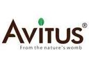 Avitus Foods LLP – supplier logo, supplier contact card