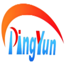 Pingyun Deco Material Co., Ltd. – supplier logo, supplier contact card