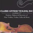 Claire Givens Violins