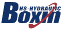 Qingzhou Boxinhuasheng Hydraulic Technology Co., Ltd. – supplier logo, supplier contact card