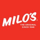 Milo's Hamburgers