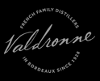 VALDRONNE SA – supplier logo, supplier contact card
