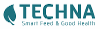 TECHNA – supplier logo, supplier contact card