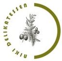 NIKI DELIKATESSEN – supplier logo, supplier contact card