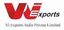Vi Export India Pvt. Ltd. – supplier logo, supplier contact card