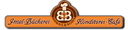INSEL-BÄCKEREI HELMUT BÖRKE & SOHN – supplier logo, supplier contact card