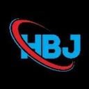 HBJ Management & Consulting Inc. – supplier logo, supplier contact card