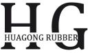 Zibo Huagong Rubber Co., Ltd – supplier logo, supplier contact card