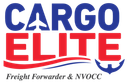 CARGOELITE – supplier logo, supplier contact card