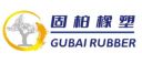 Nanjing Gubai Rubber & Plastic Co., Ltd. – supplier logo, supplier contact card