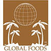 GLOBAL FOODS UK – supplier logo, supplier contact card