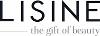 LISINE EPSTEIN COSMETICS BV – supplier logo, supplier contact card