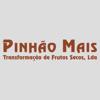 PINHÃO MAIS - TRANSFORMAÇÃO DE FRUTOS SECOS, LDA – supplier logo, supplier contact card