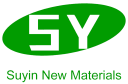 JIANGSU SUYIN NEW MATERIALS TECHNOLOGY CO.,LTD.