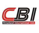 ChinaBand International Ltd – supplier logo, supplier contact card