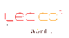 LECICO GMBH – supplier logo, supplier contact card