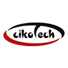 CIKOTECH FOOD MACHINERY – supplier logo, supplier contact card