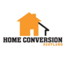 GARDEN ROOMS AYRSHIRE – supplier logo, supplier contact card