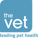 THE VET – supplier logo, supplier contact card