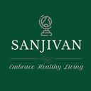 SANJIVAN AGRO FOODS – supplier logo, supplier contact card